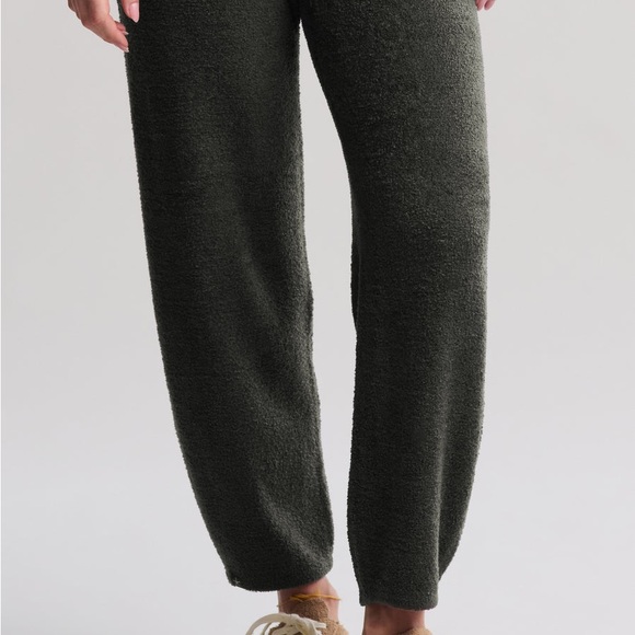 CozyChic Lite® Barrel Leg Pant - Picture 4 of 4